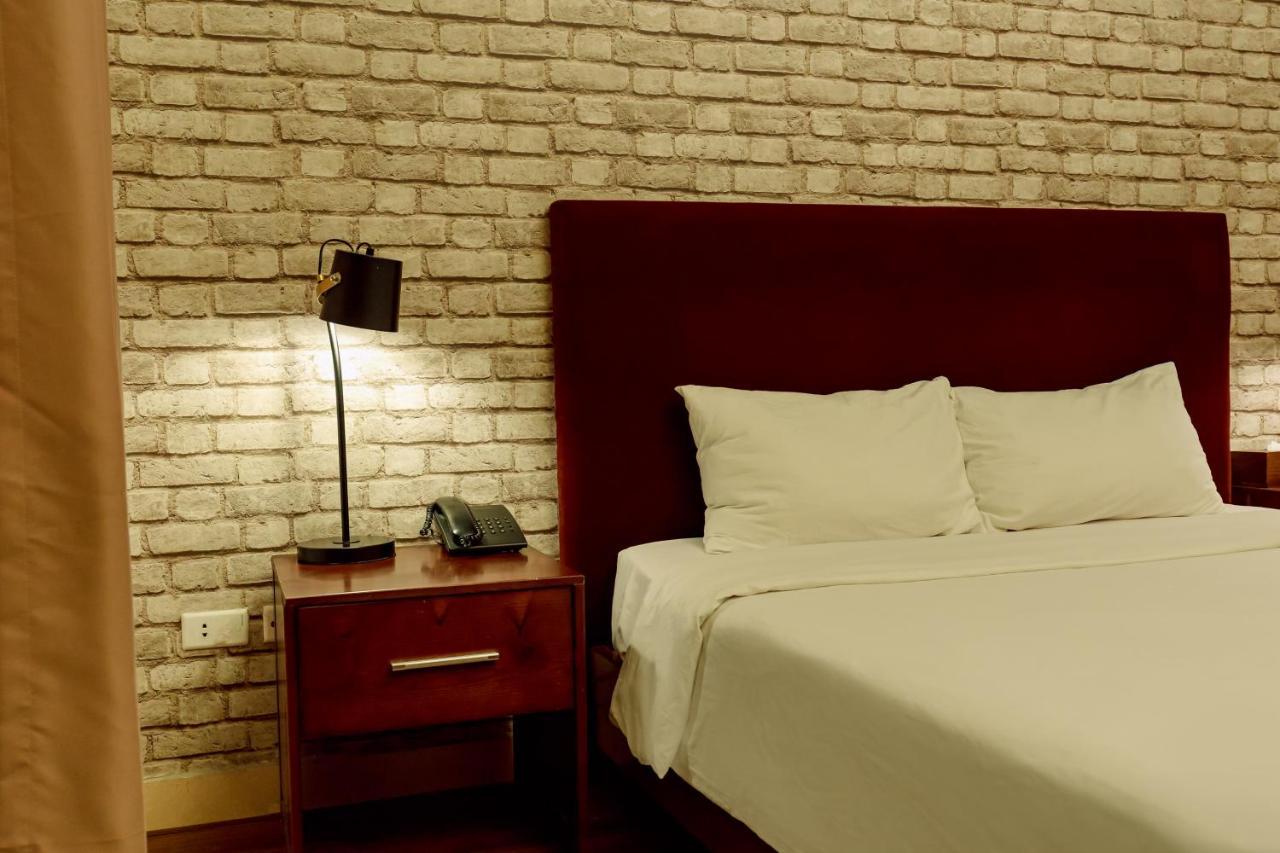 Super Oyo Capital O 1173 Le Grand Hanoi Hotel - The Ruby Exterior foto