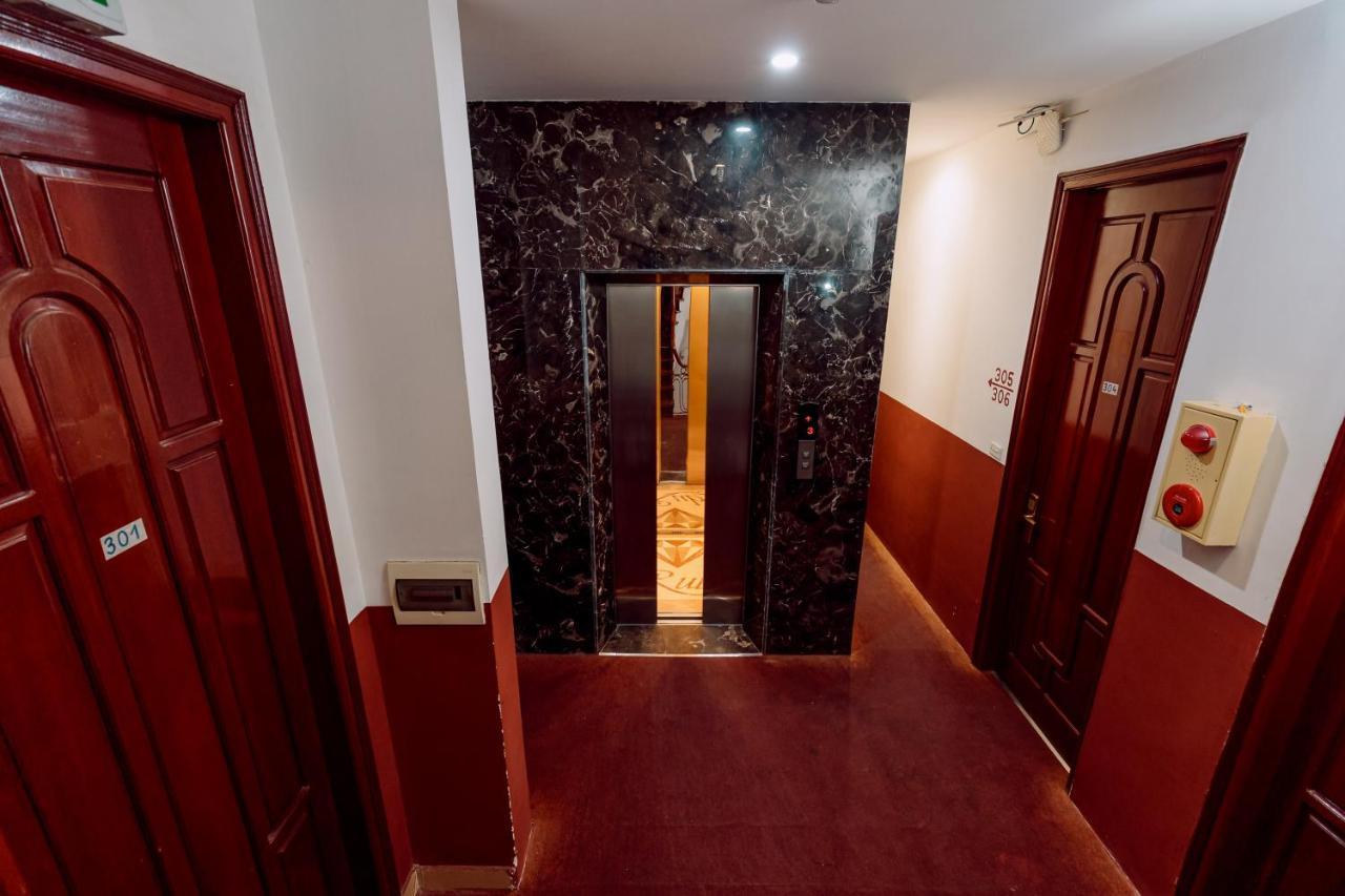 Super Oyo Capital O 1173 Le Grand Hanoi Hotel - The Ruby Exterior foto