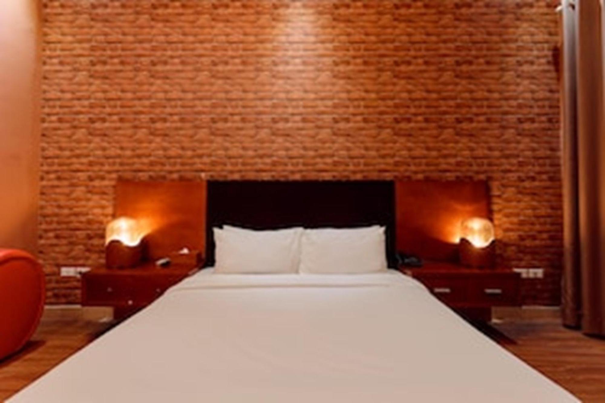 Super Oyo Capital O 1173 Le Grand Hanoi Hotel - The Ruby Exterior foto