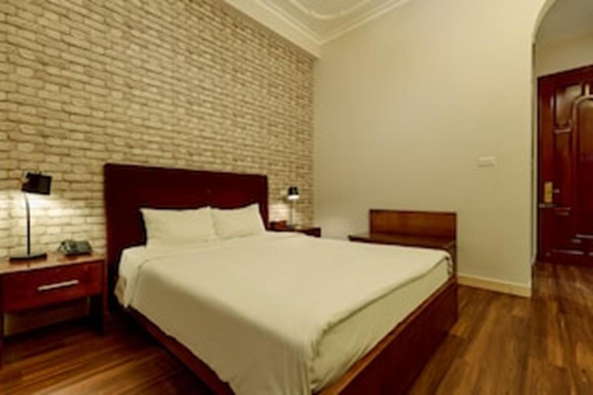 Super Oyo Capital O 1173 Le Grand Hanoi Hotel - The Ruby Exterior foto