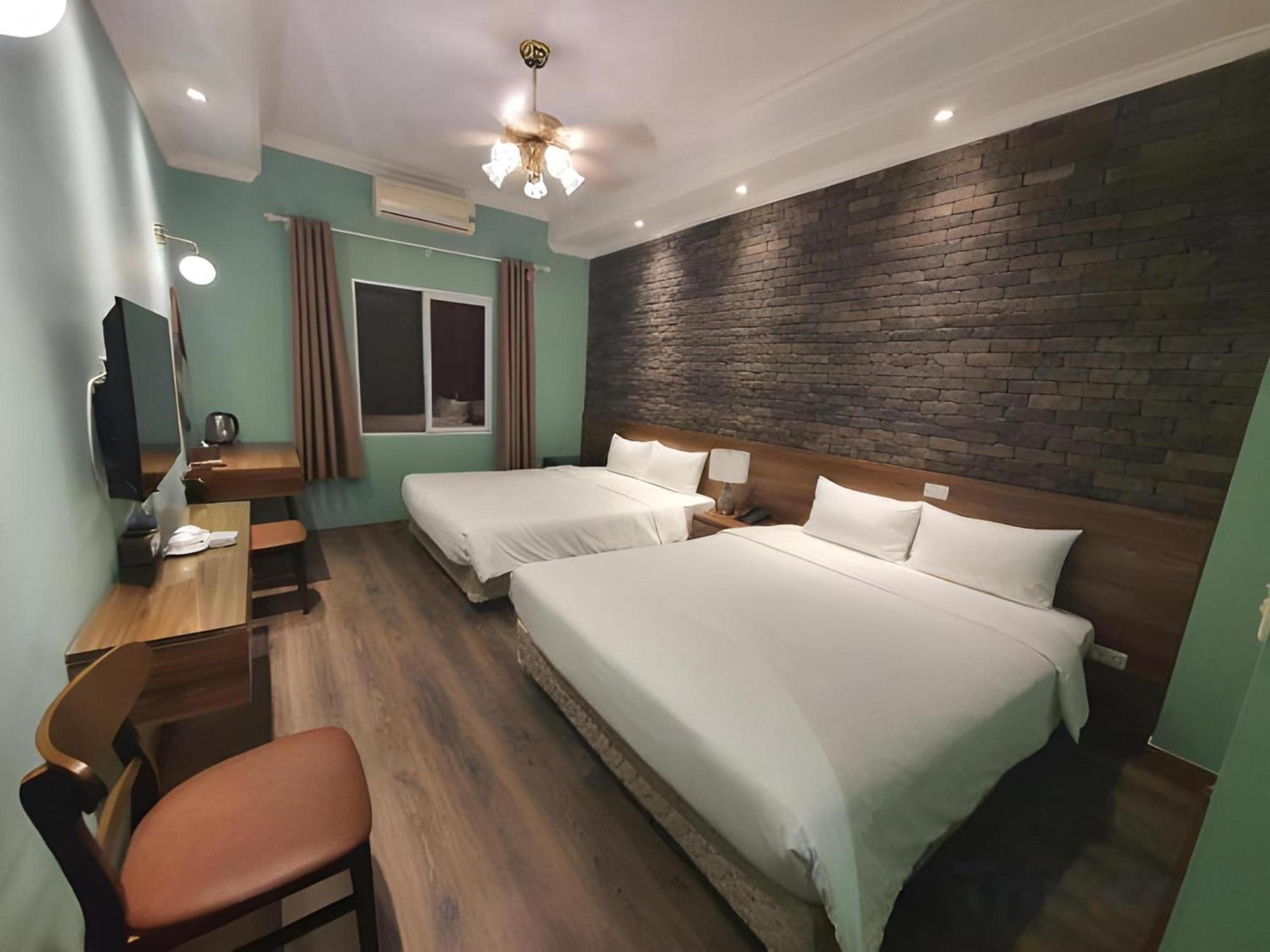 Super Oyo Capital O 1173 Le Grand Hanoi Hotel - The Ruby Exterior foto