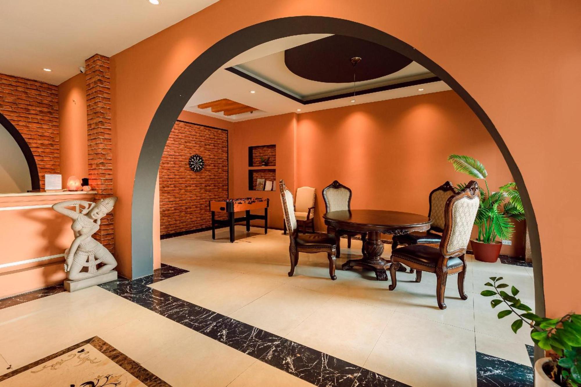 Super Oyo Capital O 1173 Le Grand Hanoi Hotel - The Ruby Exterior foto